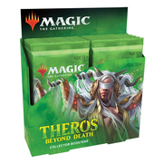 Theros Beyond Death Collector Booster Box