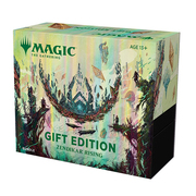 Zendikar Rising Holiday Gift Bundle