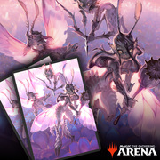 Arena Code