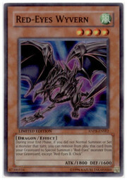 Red-Eyes Wyvern