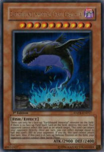 Earthbound Immortal Chacu Challhua Card Front