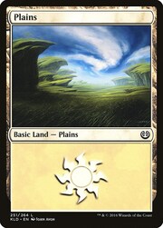 Plains