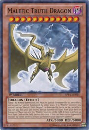 Malefic Truth Dragon