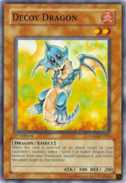 Decoy Dragon