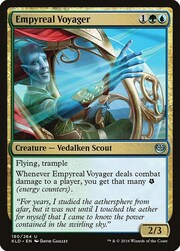 Empyreal Voyager