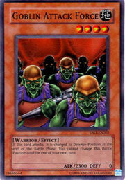 Goblin Attack Force