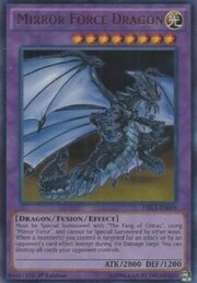 Mirror Force Dragon