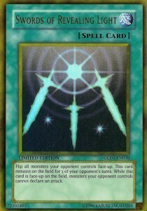 Swords of Revealing Light Card Front