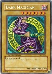 Dark Magician