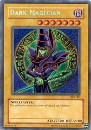 Dark Magician