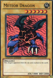 Meteor Dragon