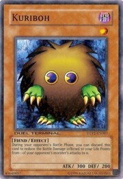 Kuriboh