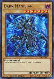 Dark Magician