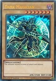 Dark Magician