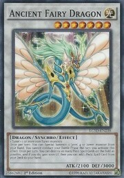 Ancient Fairy Dragon