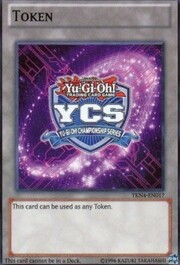 YCS Token