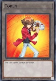 Jaden Yuki Token