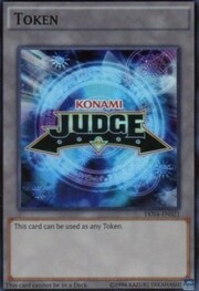 Judge Token