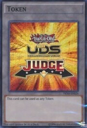 Judge Token