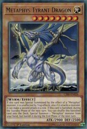 Metaphys Tyrant Dragon