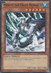 Mobius the Frost Monarch