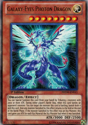 Galaxy-Eyes Photon Dragon