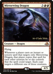 Mirrorwing Dragon