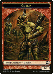 Goblin Soldier