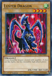 Luster Dragon