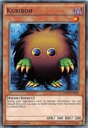 Kuriboh