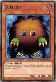 Kuriboh