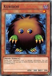 Kuriboh