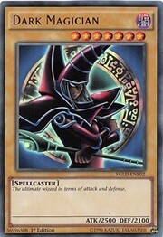 Dark Magician