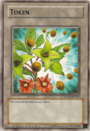 Sinister Seed Token