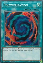 Polymerization