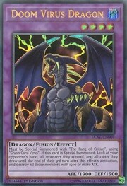 Doom Virus Dragon