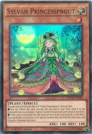 Sylvan Princessprout