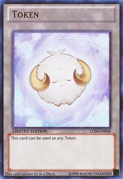 Lamb Token