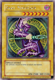 Dark Magician