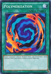 Polymerization