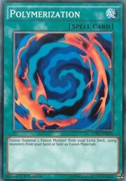 Polymerization