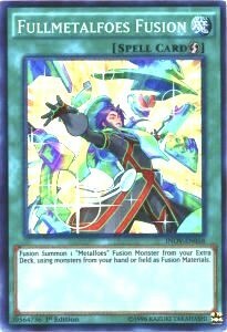 Fullmetalfoes Fusion Card Front