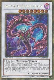 Beelze of the Diabolic Dragons