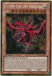 Slifer the Sky Dragon