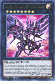 Number 107: Galaxy-Eyes Tachyon Dragon