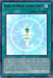 Rank-Up-Magic Astral Force