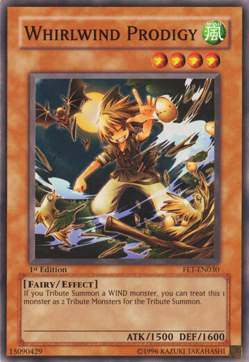 Whirlwind Prodigy Card Front