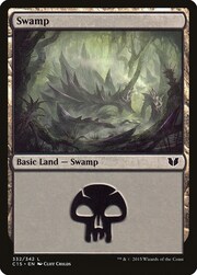 Swamp