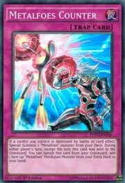 Metalfoes Counter