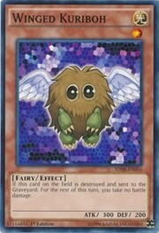 Kuriboh Alato